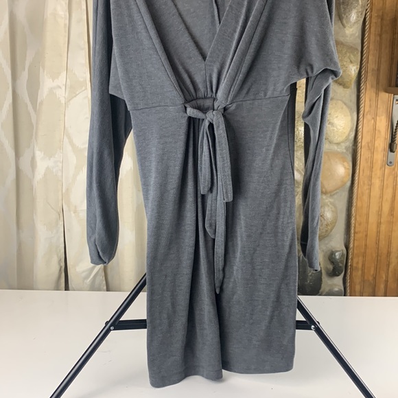 Delirious Women’s XL long sleeve dress - Picture 2 of 7